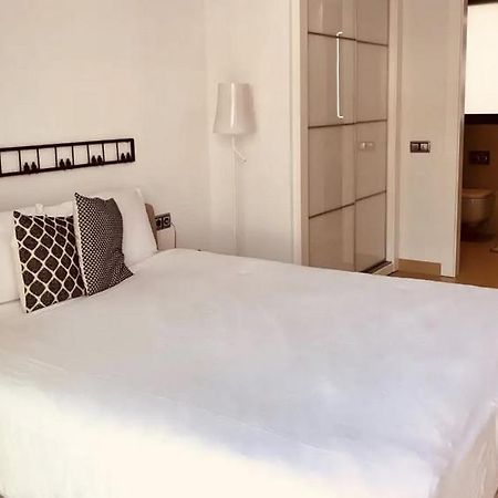 Luxurioeses Apartment In Benidorm Mit Pool Eksteriør bilde